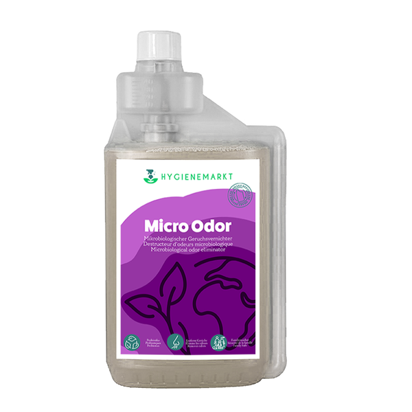 Micro Odor Geruchsentferner 1lt.