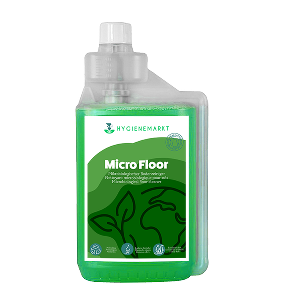 Micro Floor Bodenreiniger 1lt.