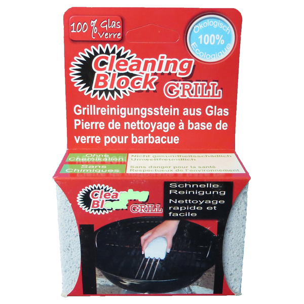 Cleaning Block GRILL
