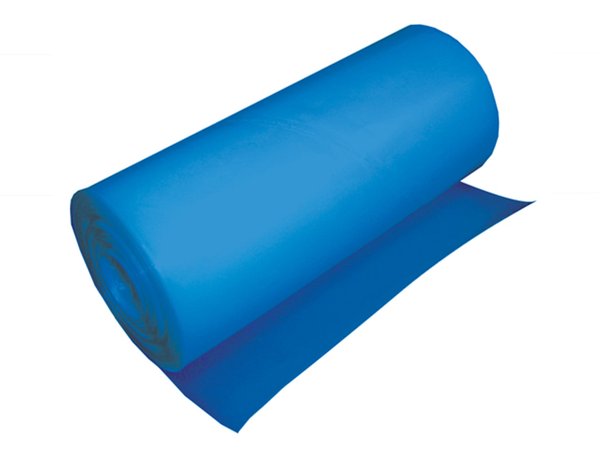 Spritzbeutel PLUS 18in - 45.7cm extra-griffig Einweg blau