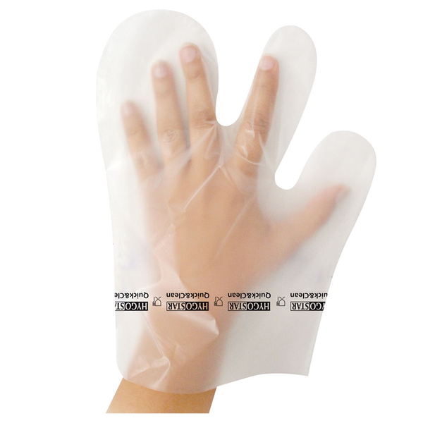 Hygienehandschuhe 3-Fingerform Coex (100 Stück)