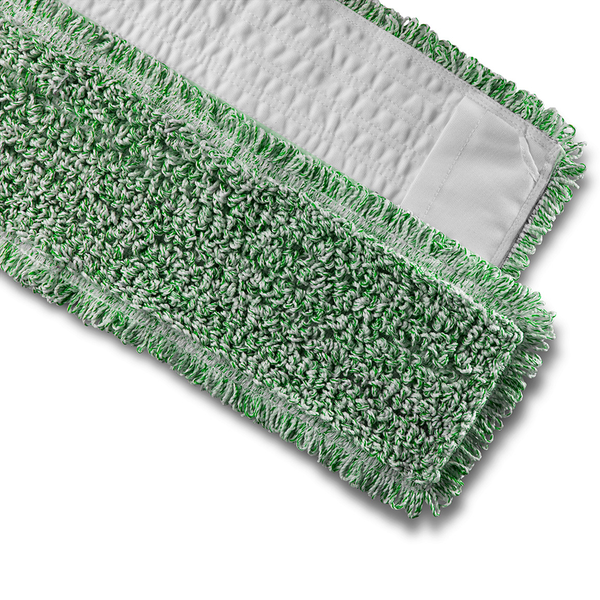 Mopp Mikrofaser SELECTION grün